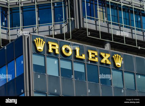 rolex in köln.